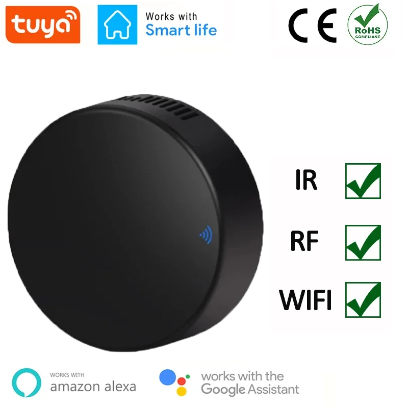 Home Cinema Lg - 2024 NEW Tuya Smart RF IR