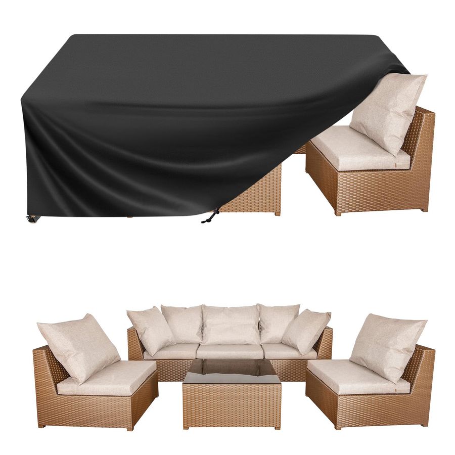 Recliner Sofa Cover - Patio Furniture Covers, Outdoor Furniture Covers