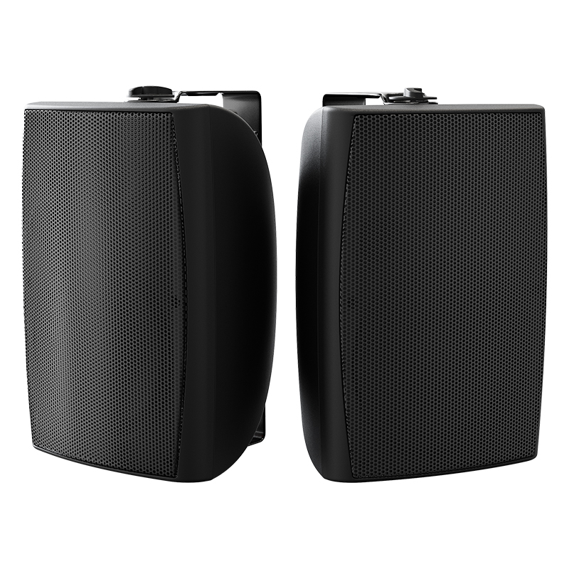 Home Cinema Subwoofer - Herdio 4 Inch Outdoor Speaker Passive