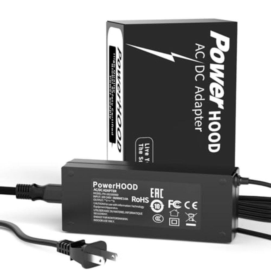 19V AC/DC Adapter for LG CineB - Home Cinema Usa บทวิจารณ์และราคา