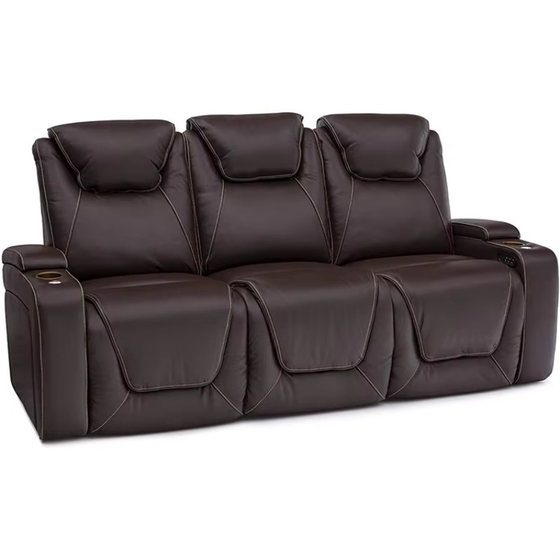 2021 Latest Design Factory Dir - Home Cinema Recliner Chairs บทวิจารณ์และราคา