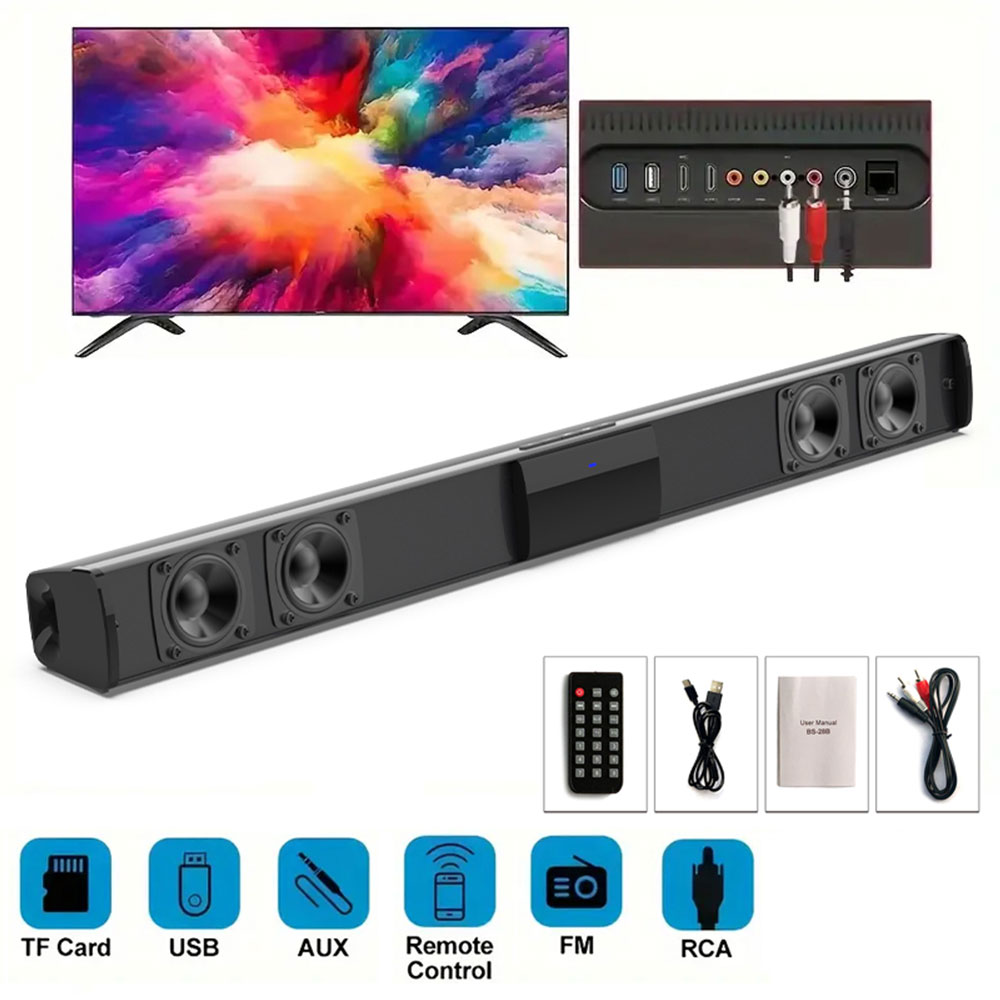 Soundbar Speakers, Bluetooth 5 - Home Cinema Lg บทวิจารณ์และราคา