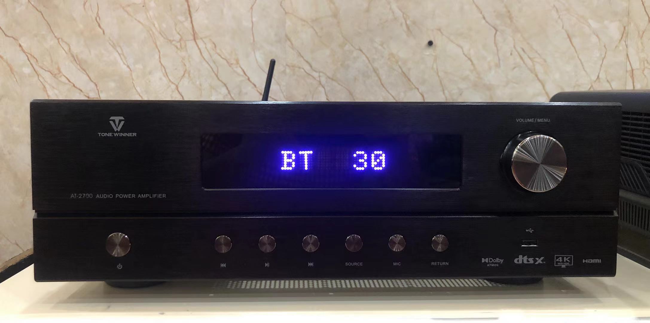 Factory 5.3.2 Dolby Atmos DTS: - Home Cinema Atmos บทวิจารณ์และราคา