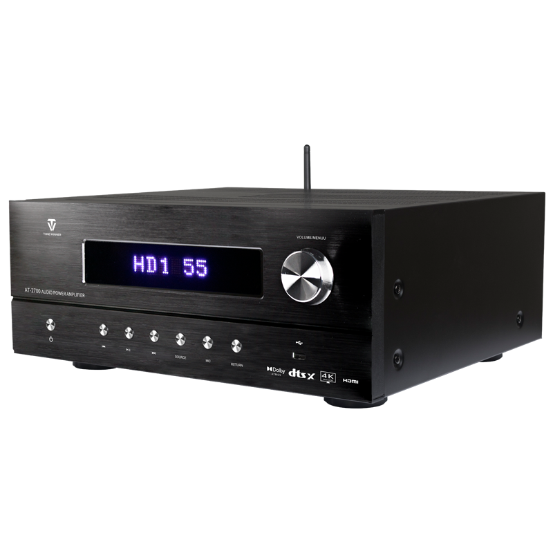 Factory 5.3.2 Dolby Atmos DTS: - Home Cinema Atmos บทวิจารณ์และราคา