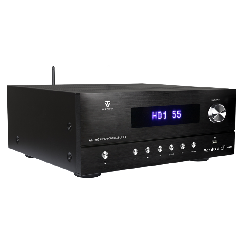Factory 5.3.2 Dolby Atmos DTS: - Home Cinema Atmos บทวิจารณ์และราคา