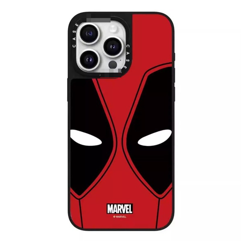 CAS Co-branded Marvel Trendy M - Home Cinema Apple บทวิจารณ์และราคา