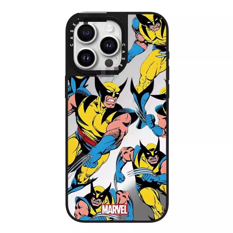 CAS Co-branded Marvel Trendy M - Home Cinema Apple บทวิจารณ์และราคา