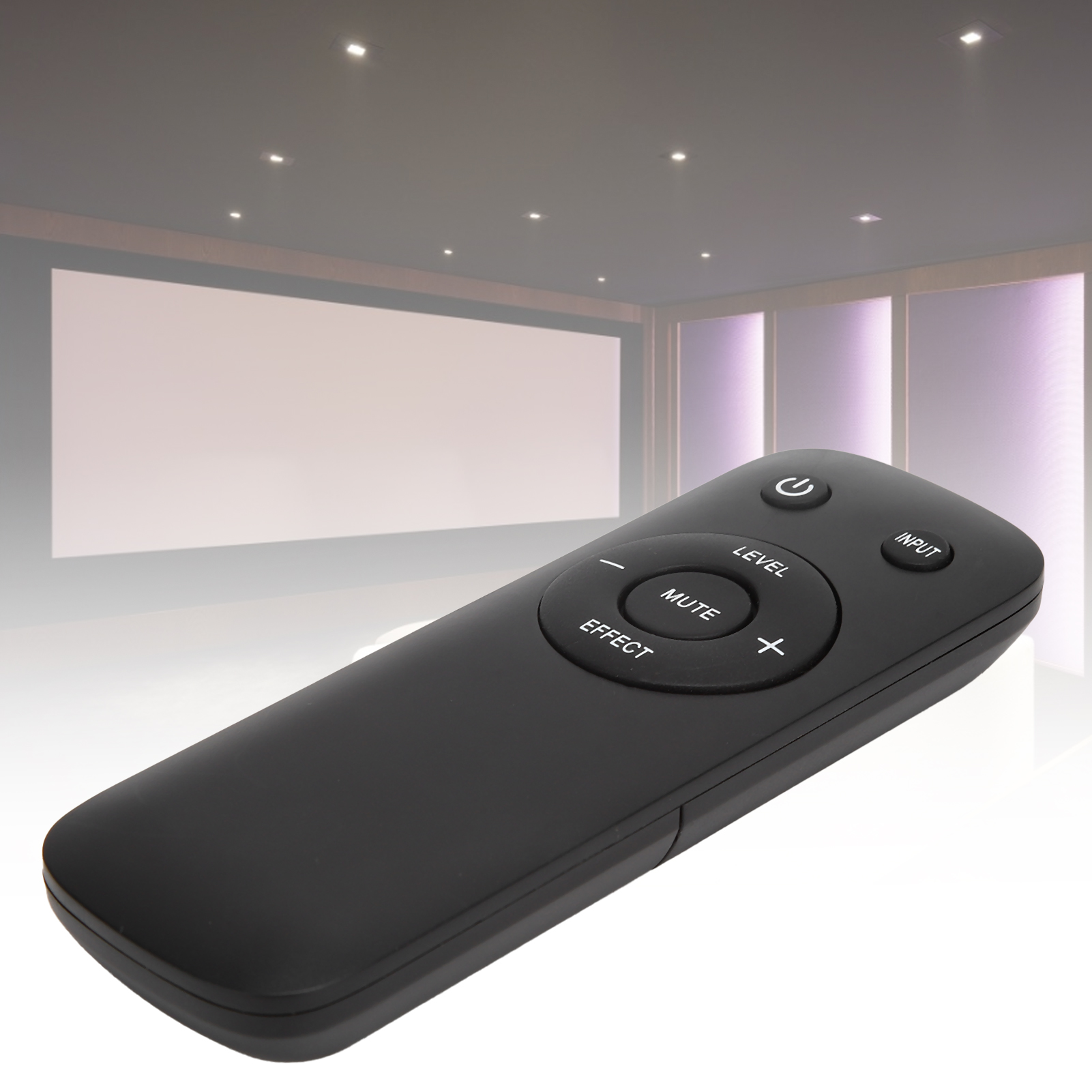 Audio Remote Control Remote Co - Home Cinema Subwoofer บทวิจารณ์และราคา