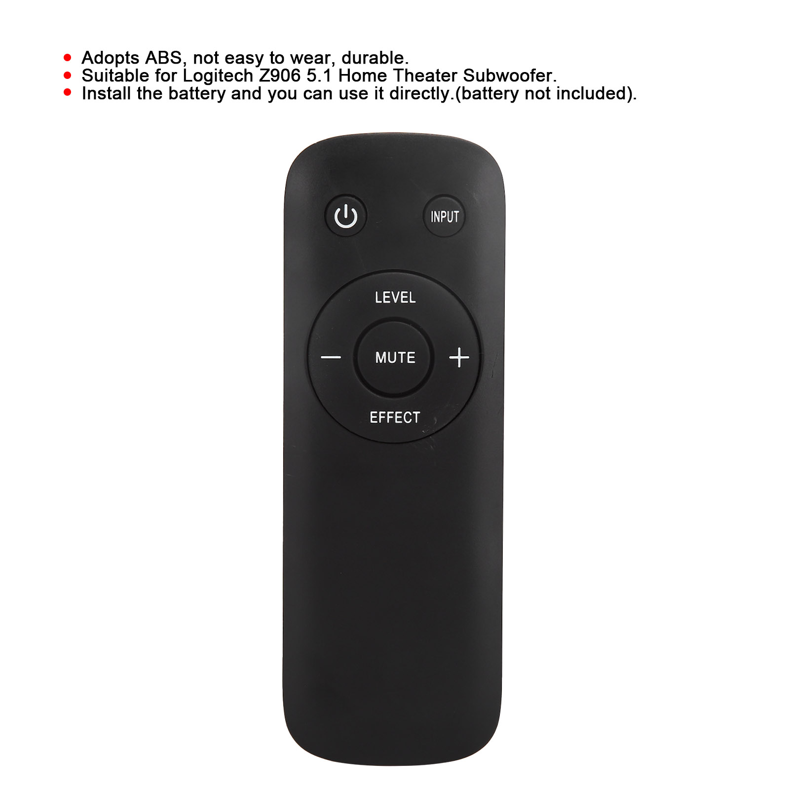 Audio Remote Control Remote Co - Home Cinema Subwoofer บทวิจารณ์และราคา