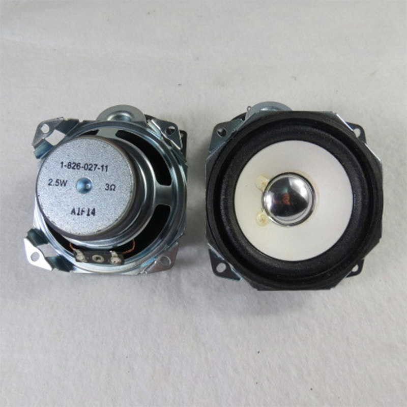 2pcs 3 Inch 78MM Portable Audi - Home Cinema Sony บทวิจารณ์และราคา