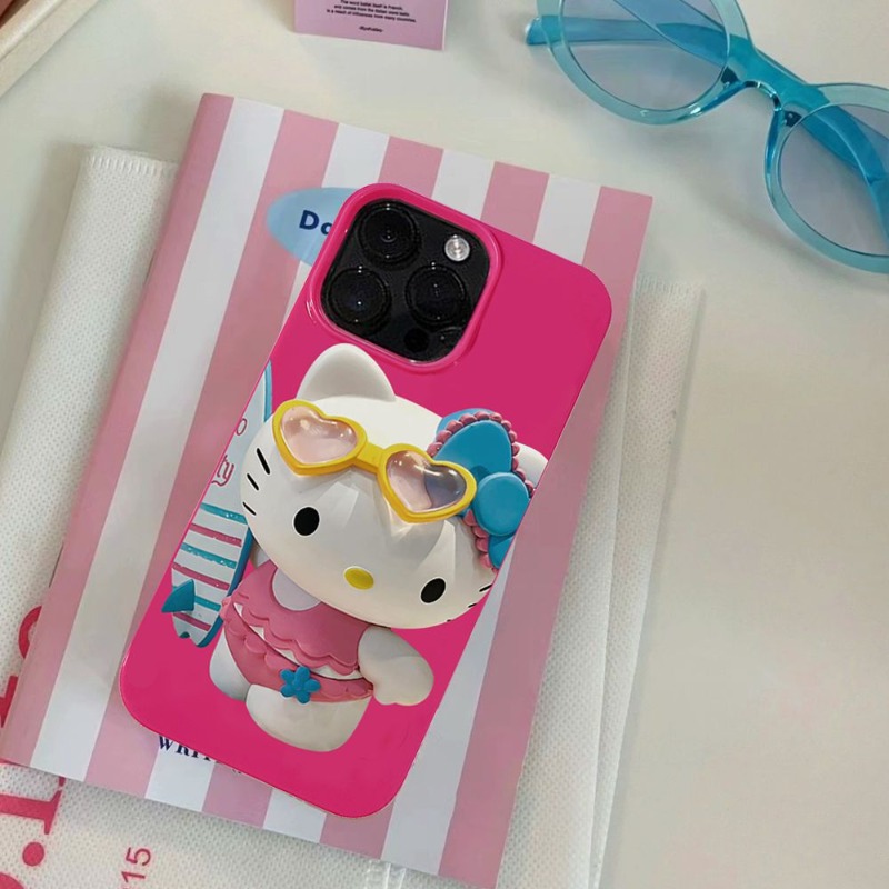 Sanrio Girl Swimsuit Hello Kit - Home Cinema Apple บทวิจารณ์และราคา