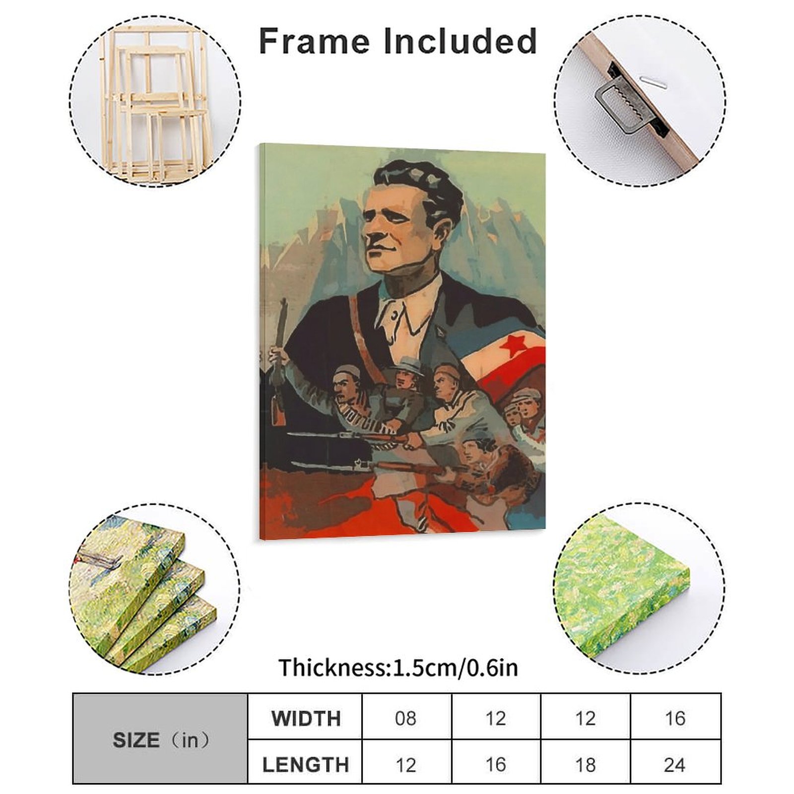 Jugoslavija Josip Broz Tito Po - Home Cinema Usa บทวิจารณ์และราคา