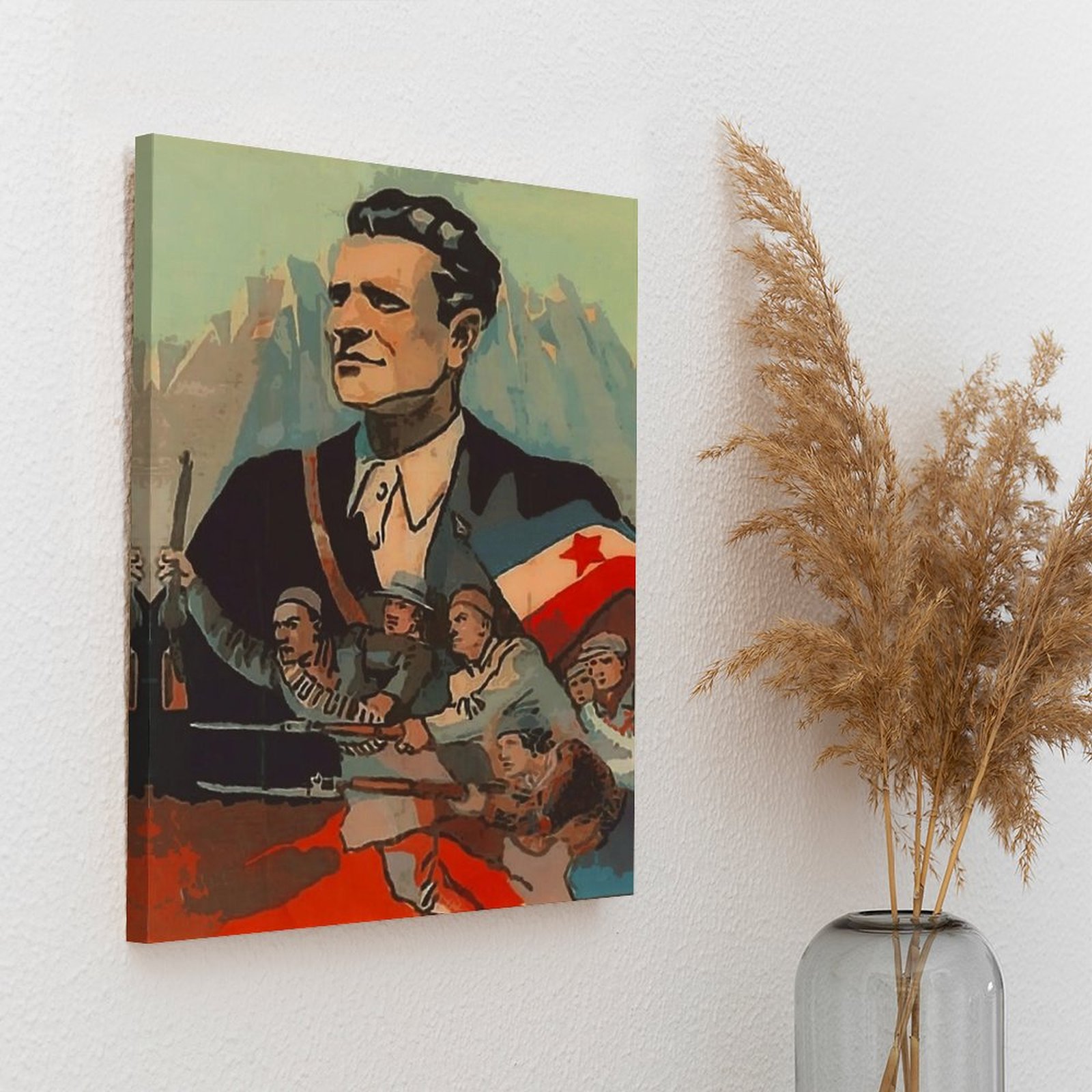 Jugoslavija Josip Broz Tito Po - Home Cinema Usa บทวิจารณ์และราคา