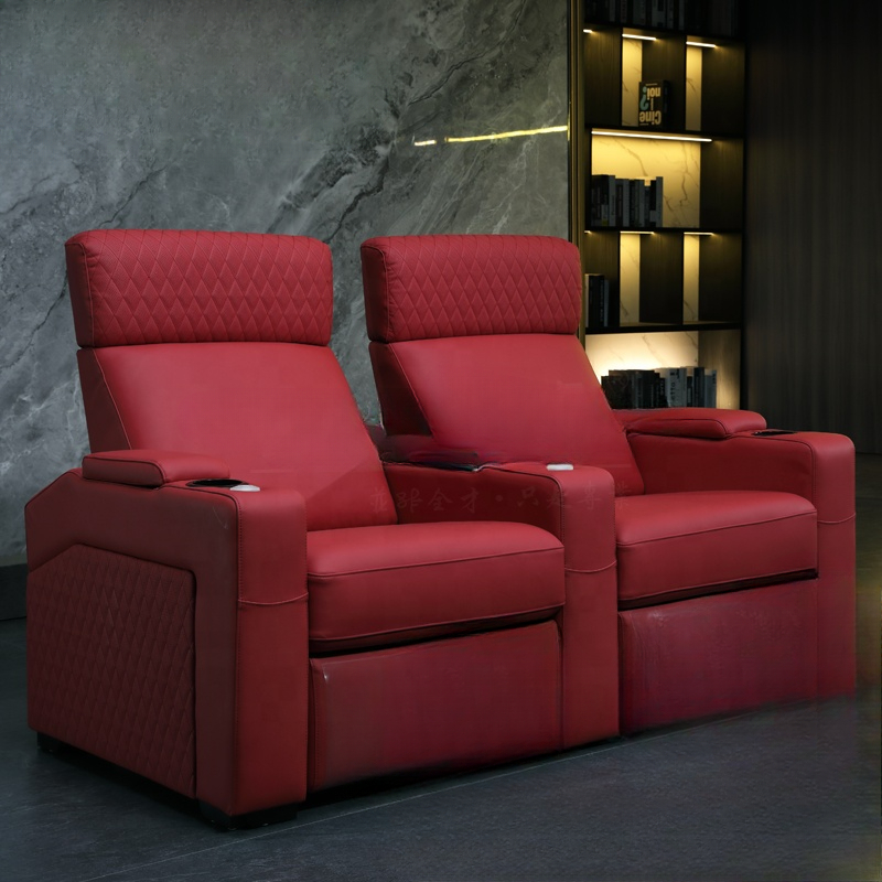 -new Design Home Cinema Seatin - Home Cinema Recliner Chairs บทวิจารณ์และราคา