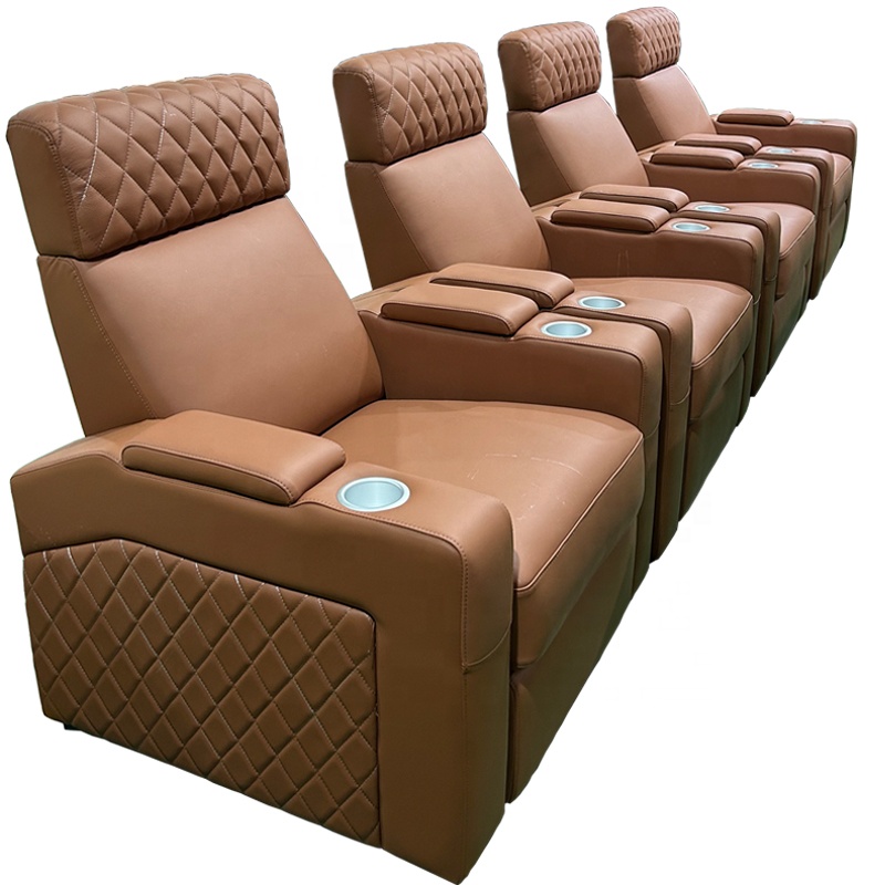 -new Design Home Cinema Seatin - Home Cinema Recliner Chairs บทวิจารณ์และราคา