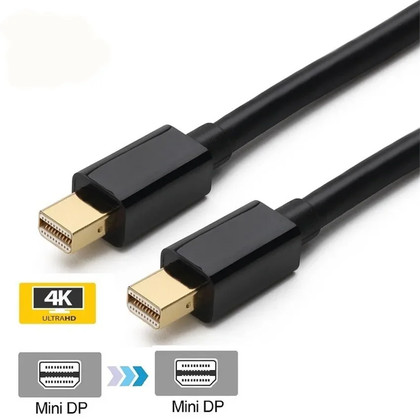 4K/1080p Mini Displayport (Thu - Home Cinema Apple บทวิจารณ์และราคา