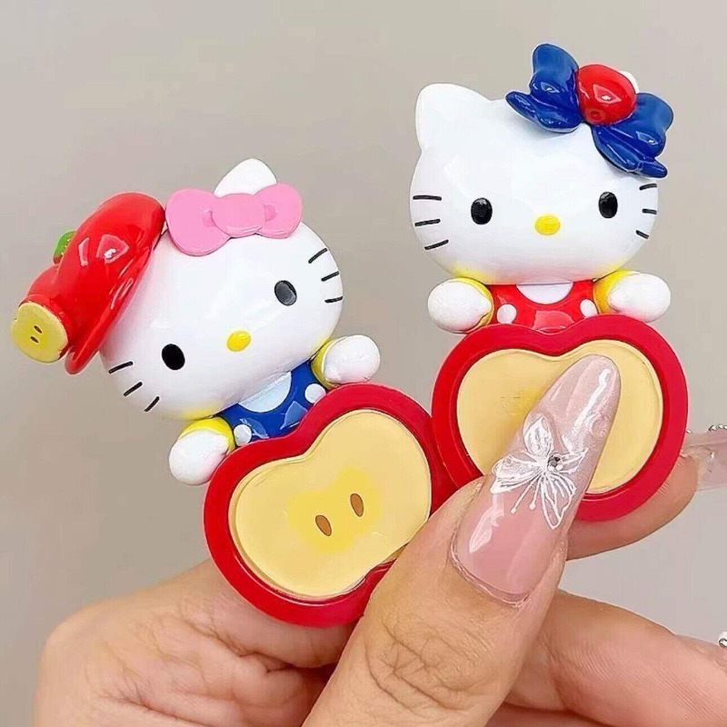 Anime Hello Kitty Figures Blin - Home Cinema Apple บทวิจารณ์และราคา