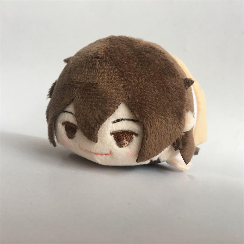 Mochi Mascot Dolls Anime Bungo - Home Cinema Apple บทวิจารณ์และราคา