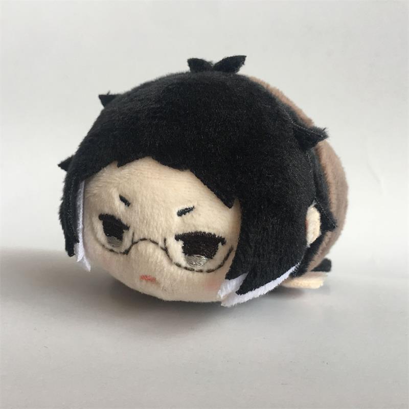 Mochi Mascot Dolls Anime Bungo - Home Cinema Apple บทวิจารณ์และราคา