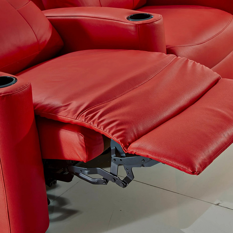 Modern Cinema Sofa Home Theate - Home Cinema Recliner Chairs บทวิจารณ์และราคา