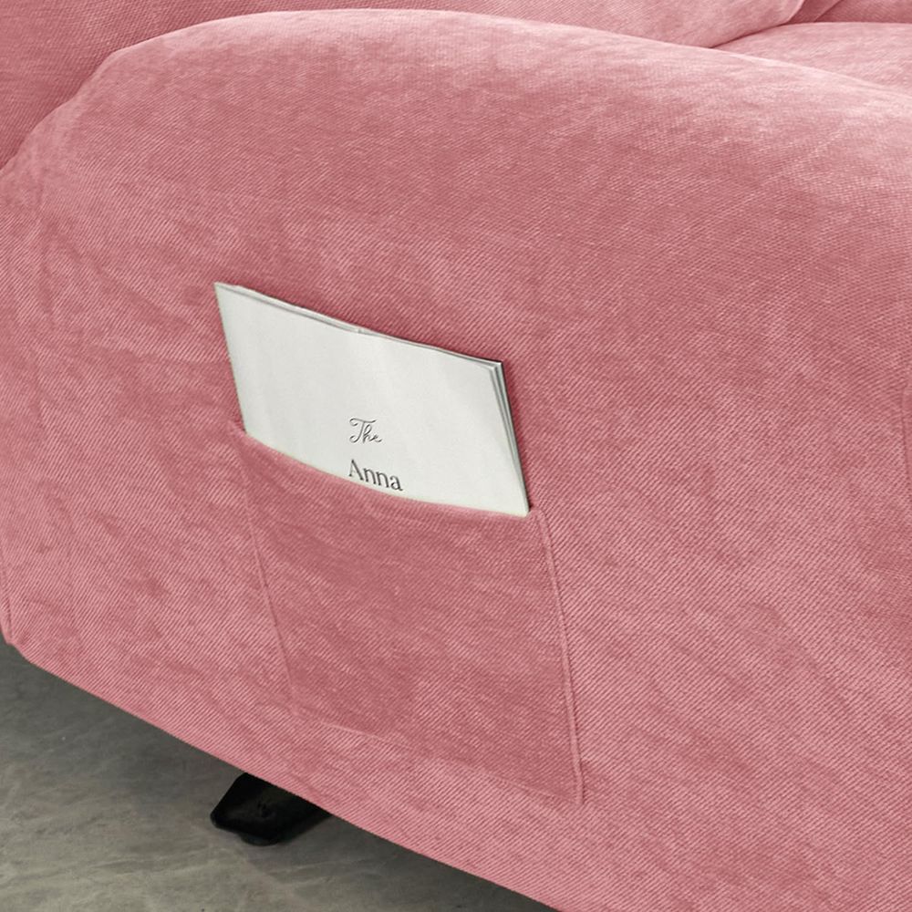 Luxury Chenille Stretch Sofa C - Recliner Sofa Cover บทวิจารณ์และราคา