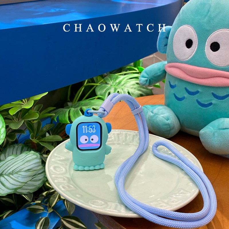 In Stock Sanrio Hangyodon Stra - Home Cinema Apple บทวิจารณ์และราคา