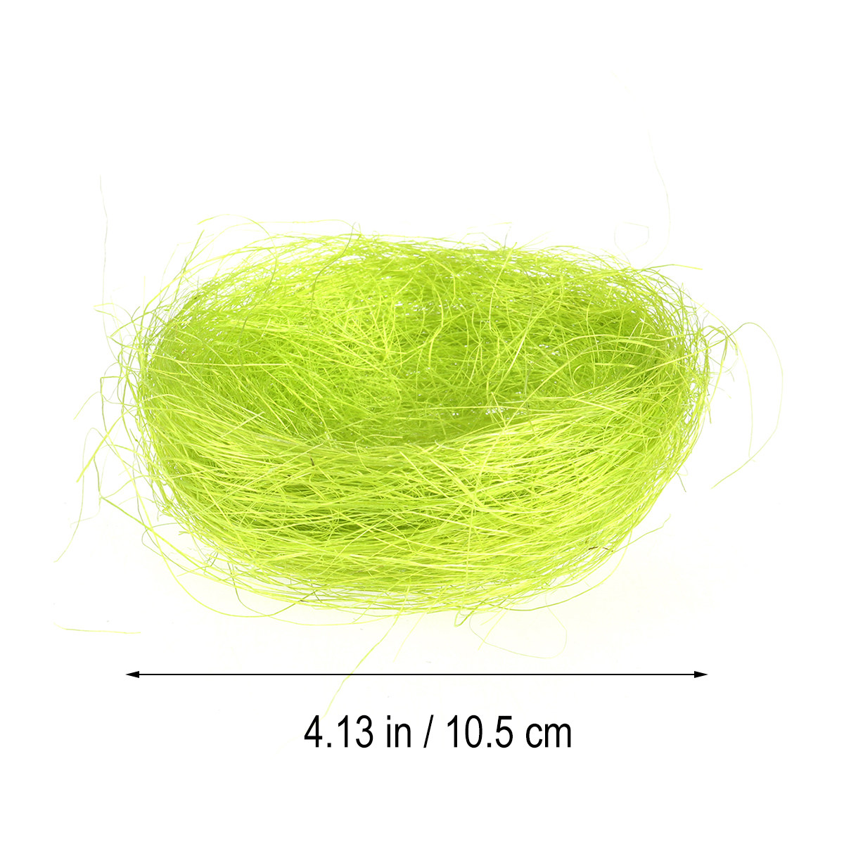 3Pcs Vibrant Artificial Nest E - Home Cinema Usa บทวิจารณ์และราคา