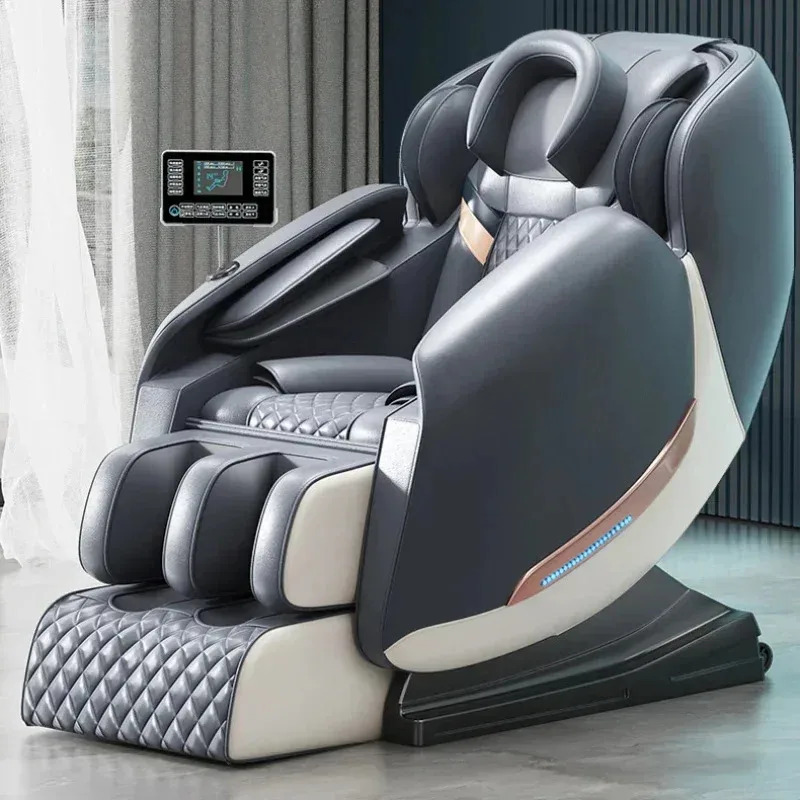 Premium Electric Full Body Mas - Home Cinema Couch บทวิจารณ์และราคา