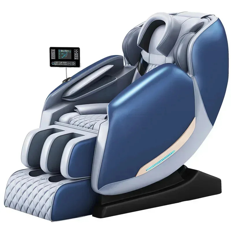 Premium Electric Full Body Mas - Home Cinema Couch บทวิจารณ์และราคา