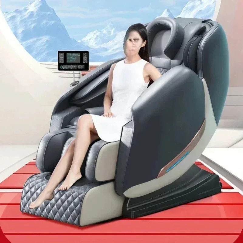 Premium Electric Full Body Mas - Home Cinema Couch บทวิจารณ์และราคา