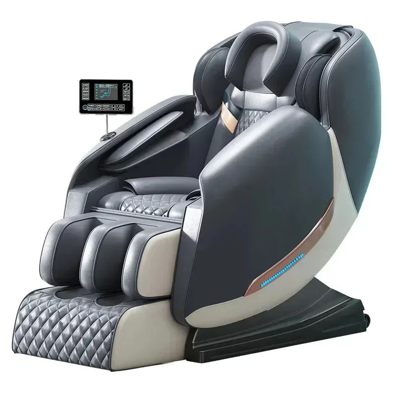 Premium Electric Full Body Mas - Home Cinema Couch บทวิจารณ์และราคา