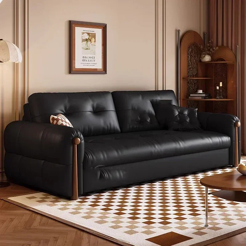 Living Room Sofas Classic Mini - Home Cinema Couch บทวิจารณ์และราคา