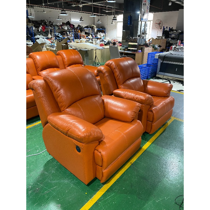 Comfy Home Theater Furniture I - Home Cinema Recliner Chairs บทวิจารณ์และราคา