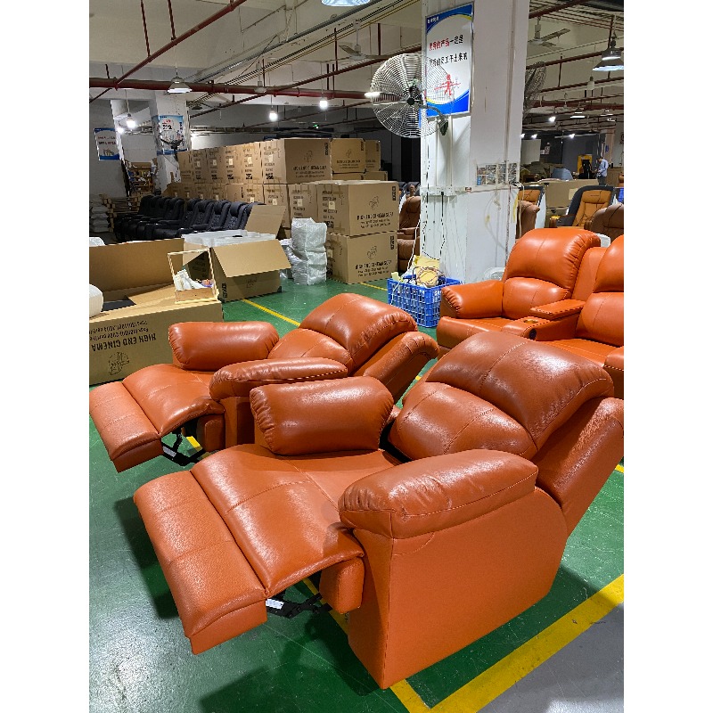 Comfy Home Theater Furniture I - Home Cinema Recliner Chairs บทวิจารณ์และราคา