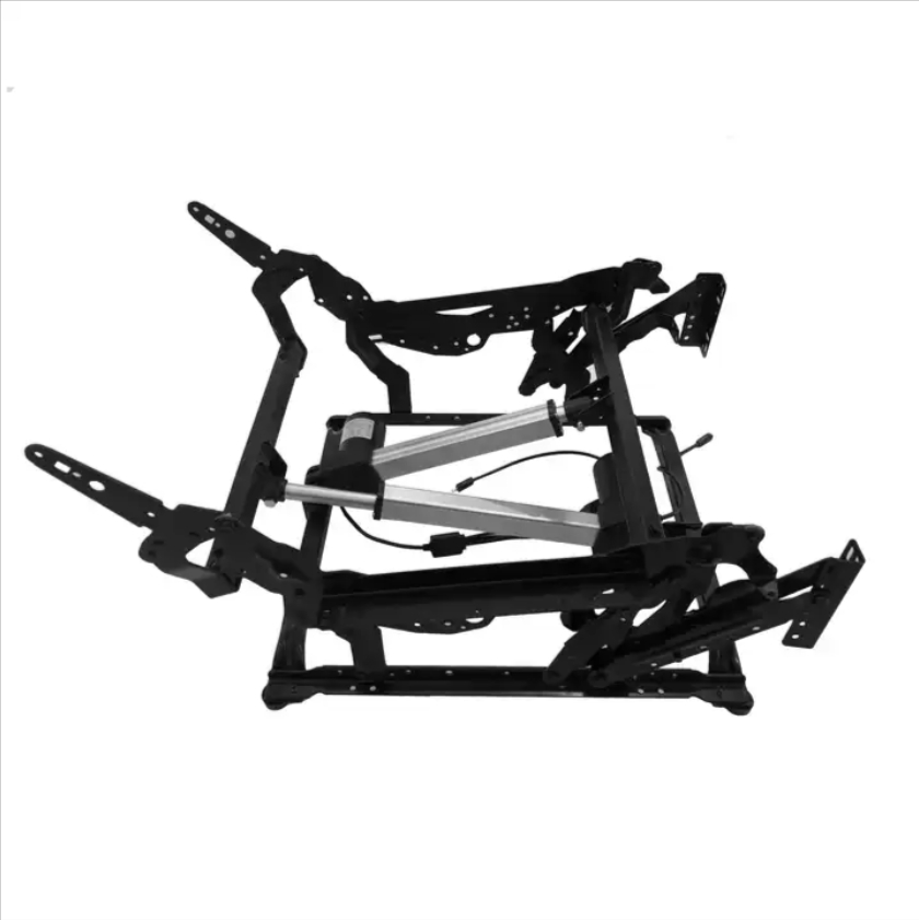 REGAL Two Motors Home Theater  - Home Cinema Recliner Chairs บทวิจารณ์และราคา