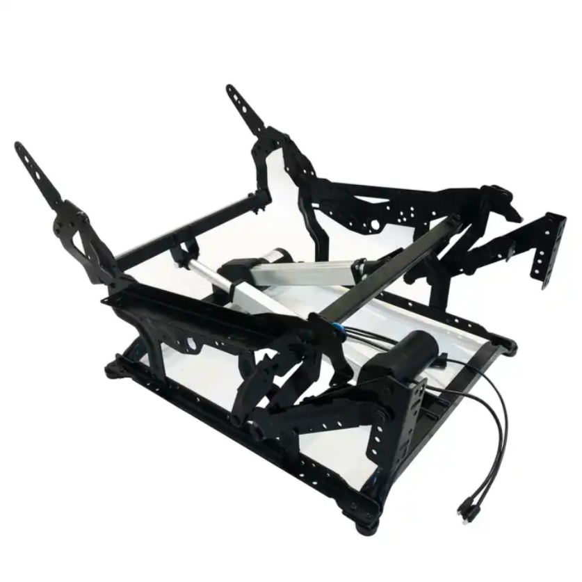 REGAL Two Motors Home Theater  - Home Cinema Recliner Chairs บทวิจารณ์และราคา