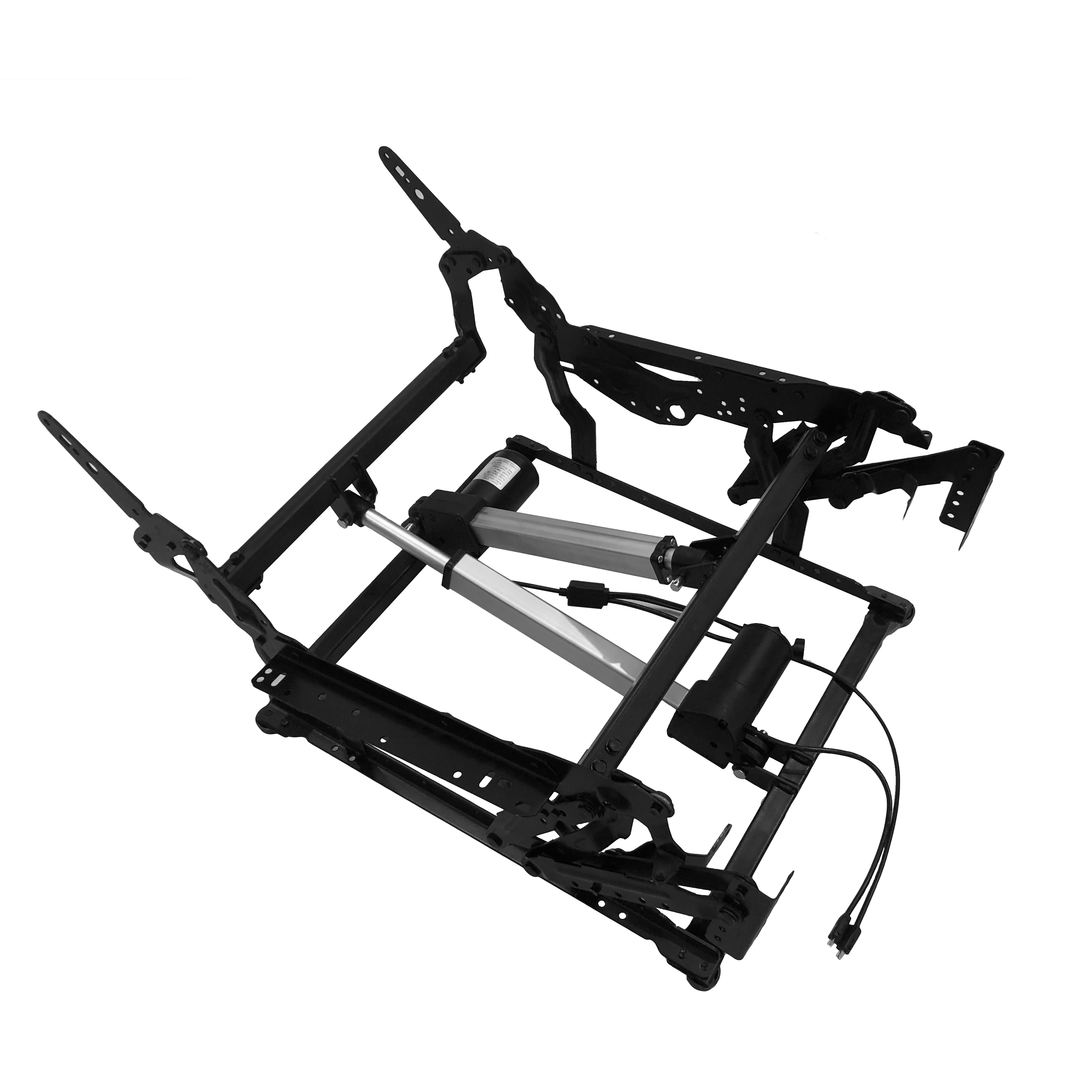 REGAL Two Motors Home Theater  - Home Cinema Recliner Chairs บทวิจารณ์และราคา