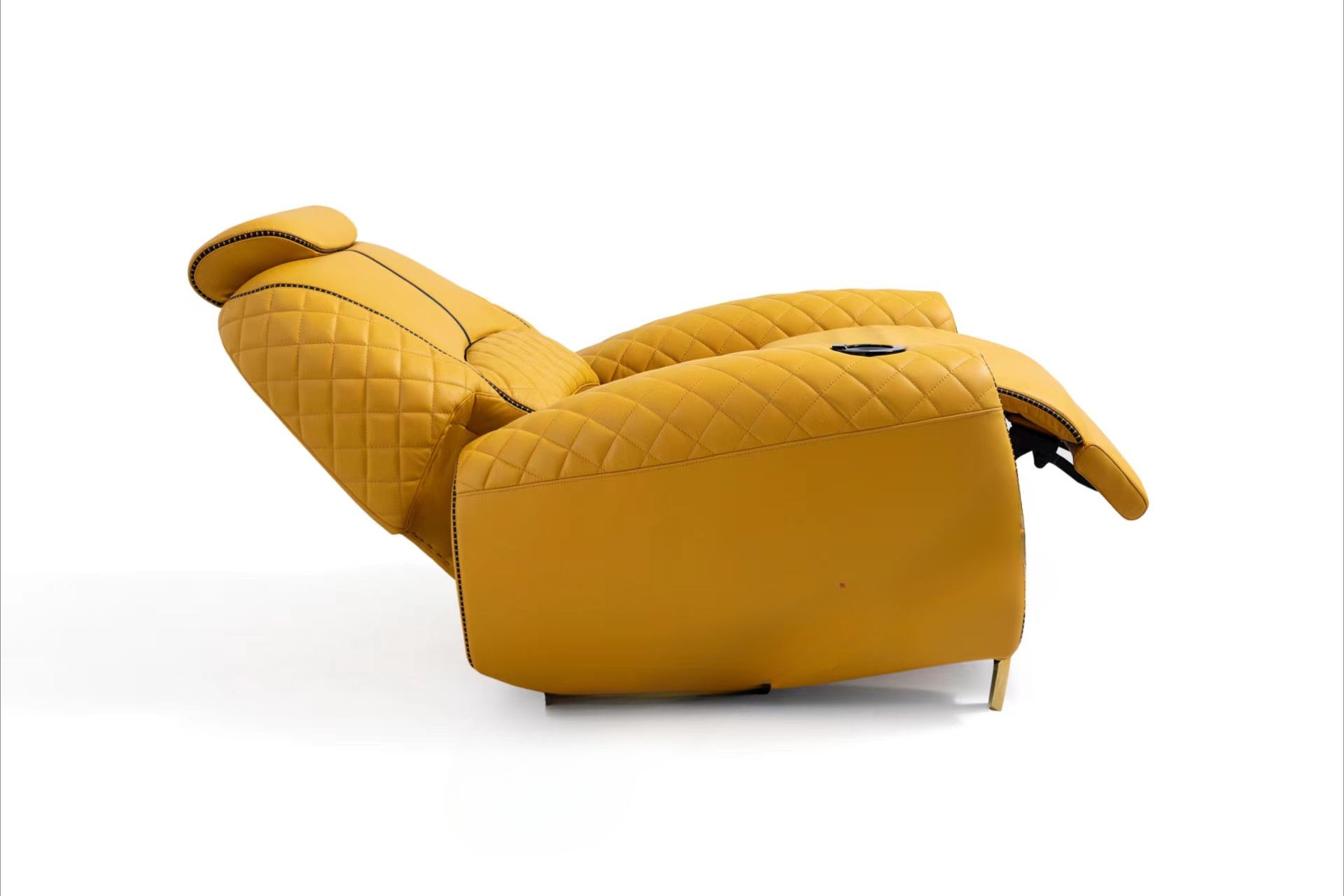 -cinema Recliner Sofa Micro Fi - Home Cinema Recliner Chairs บทวิจารณ์และราคา