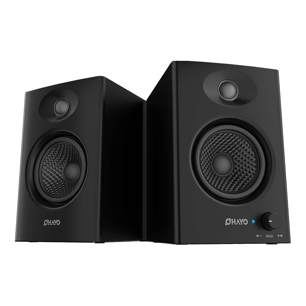 OHAYO 60W Active Bookshelf Spe - Home Cinema Subwoofer บทวิจารณ์และราคา