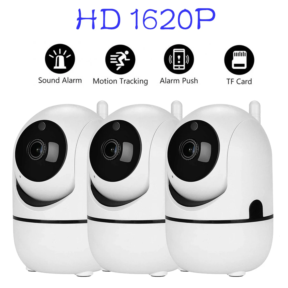 1620P IP Wifi Camera YCC365 Pl - Home Cinema Sony บทวิจารณ์และราคา