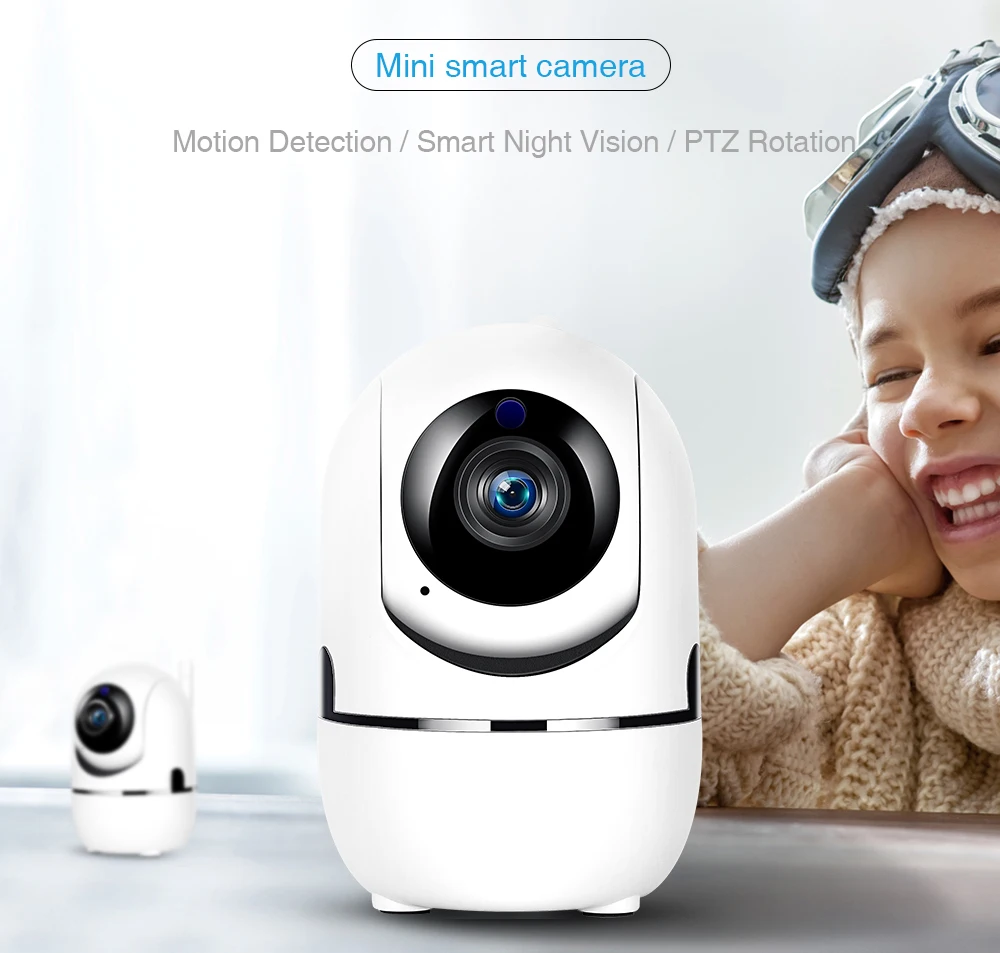 1620P IP Wifi Camera YCC365 Pl - Home Cinema Sony บทวิจารณ์และราคา