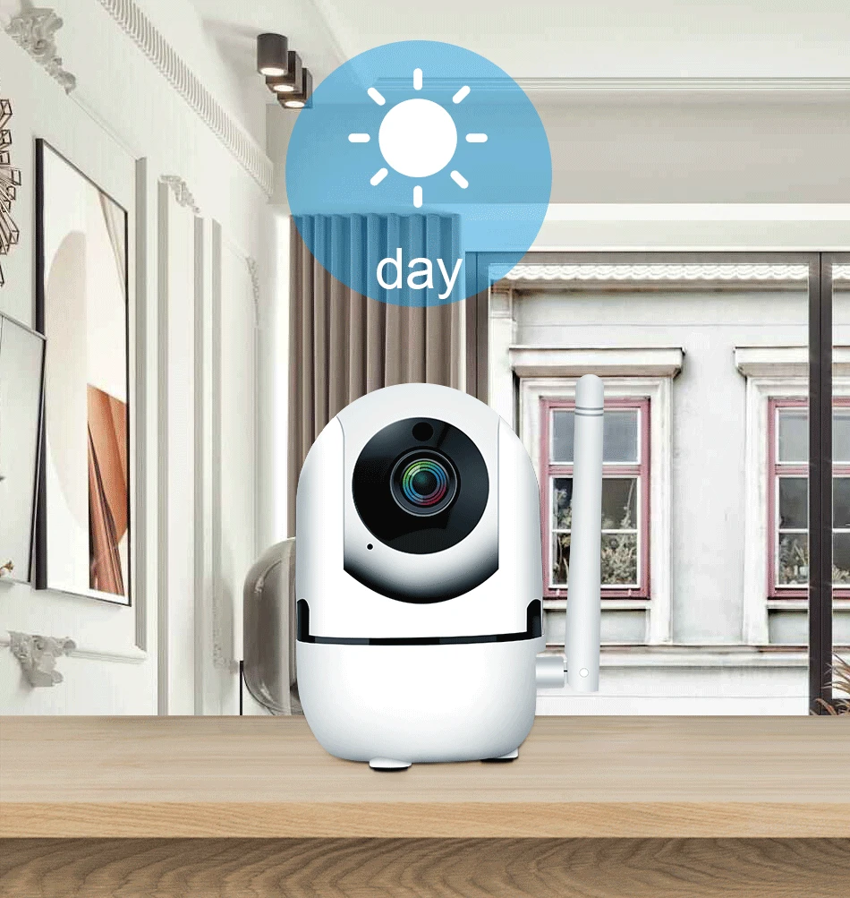 1620P IP Wifi Camera YCC365 Pl - Home Cinema Sony บทวิจารณ์และราคา