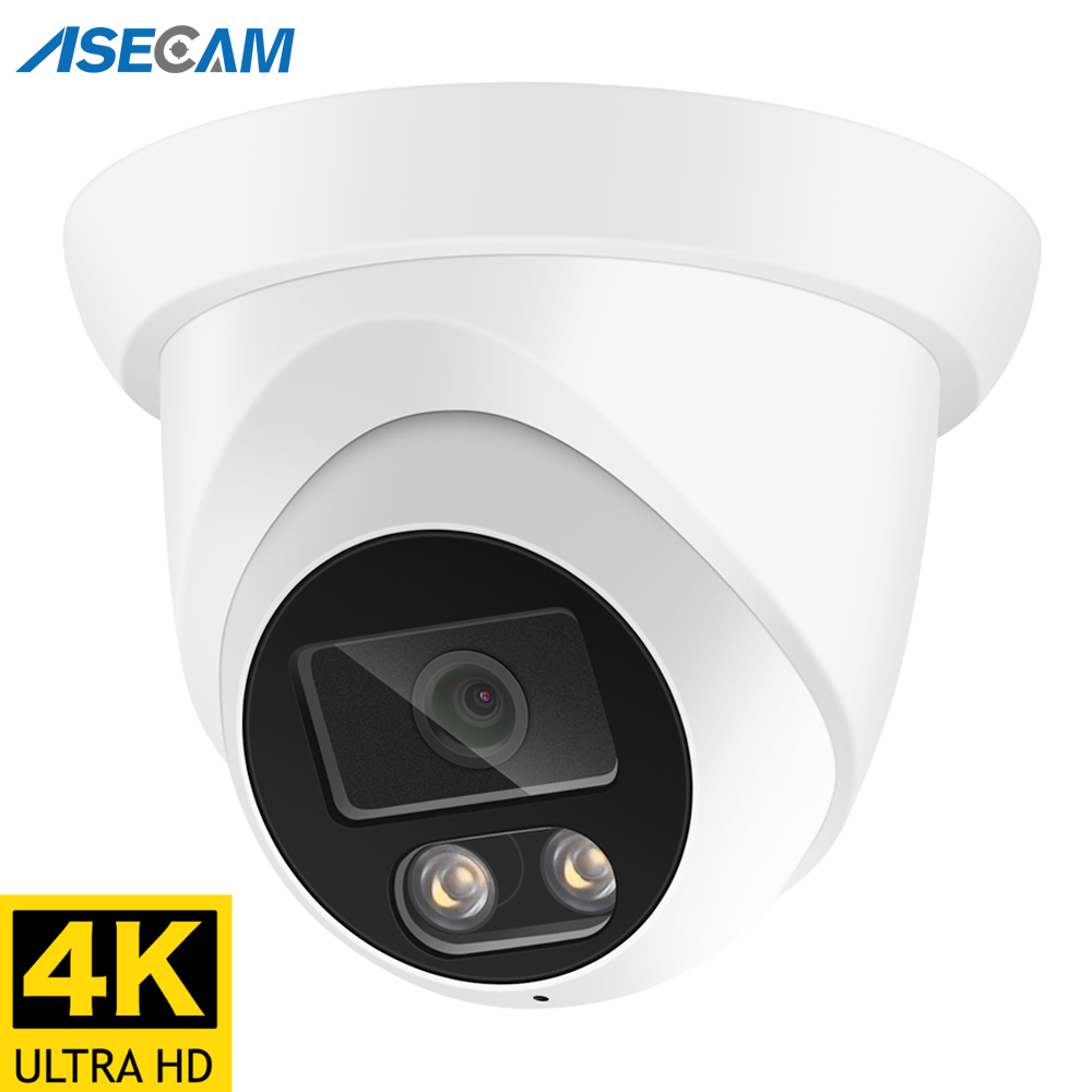 New 4K 8MP IP Camera Audio Out - Home Cinema Sony บทวิจารณ์และราคา