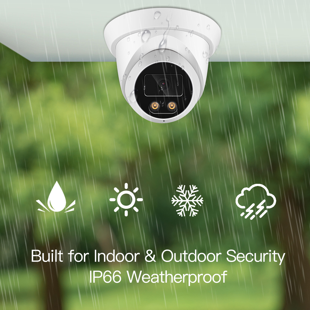New 4K 8MP IP Camera Audio Out - Home Cinema Sony บทวิจารณ์และราคา