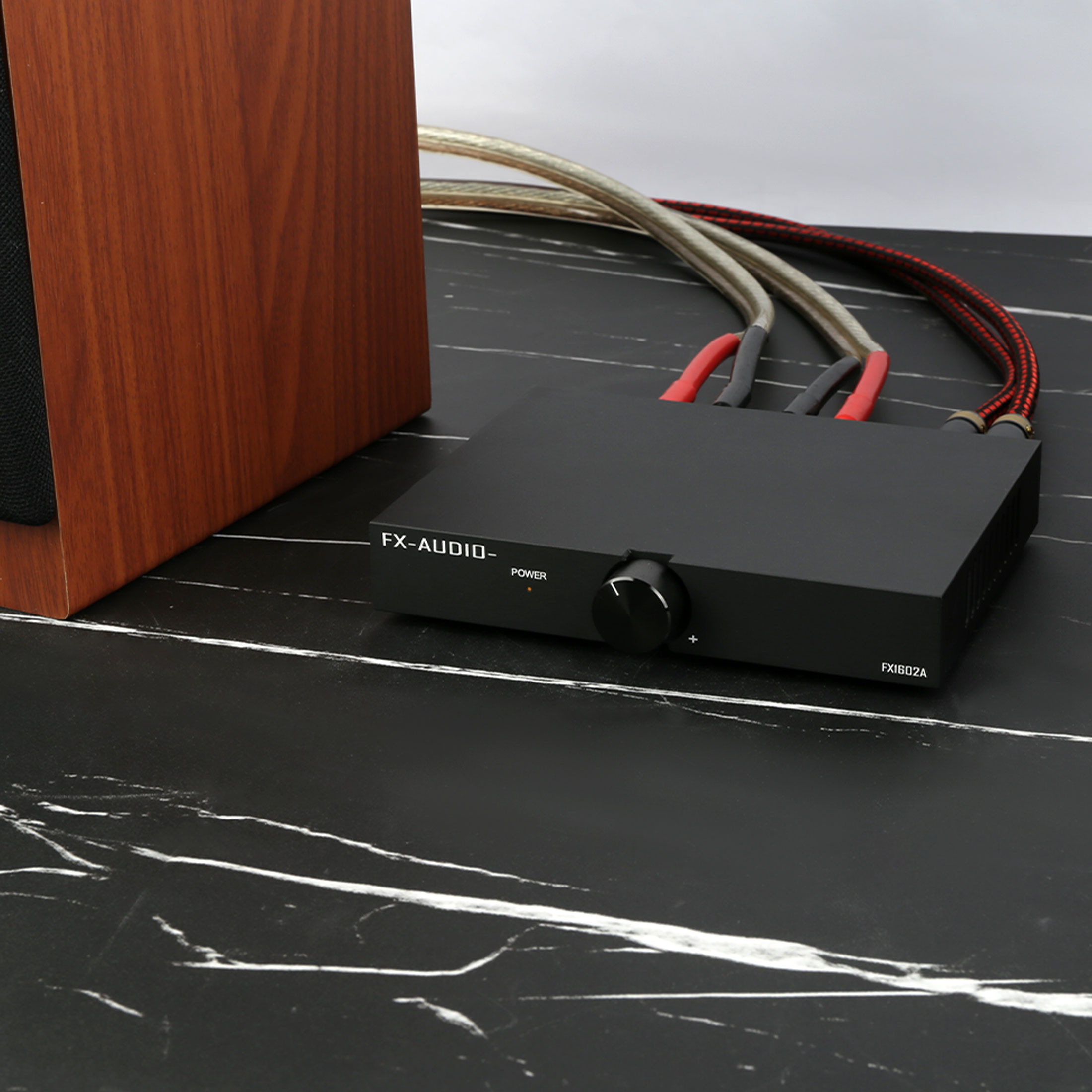 FXAUDIO 1602A HIFI 200W high p - Home Cinema Subwoofer บทวิจารณ์และราคา