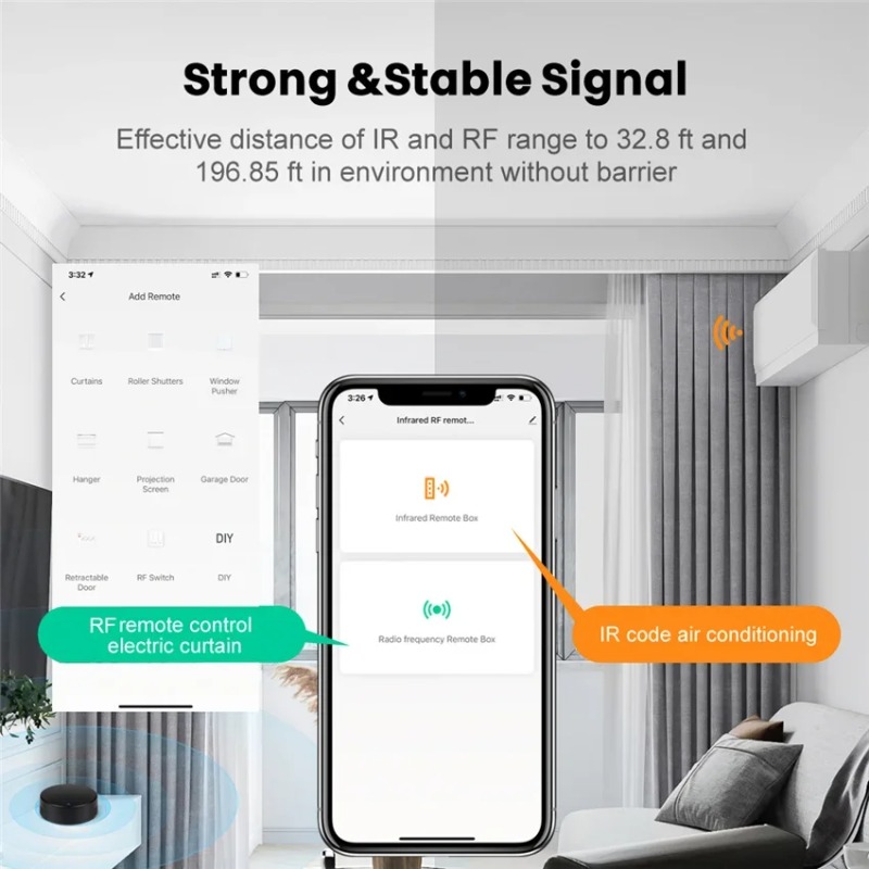 WiFi Smart Home Infrared Contr - Home Cinema Lg บทวิจารณ์และราคา