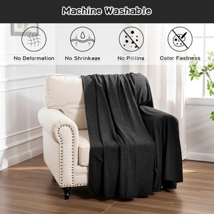 Chair Cover Cat Scratch Proof  - Recliner Sofa Cover บทวิจารณ์และราคา