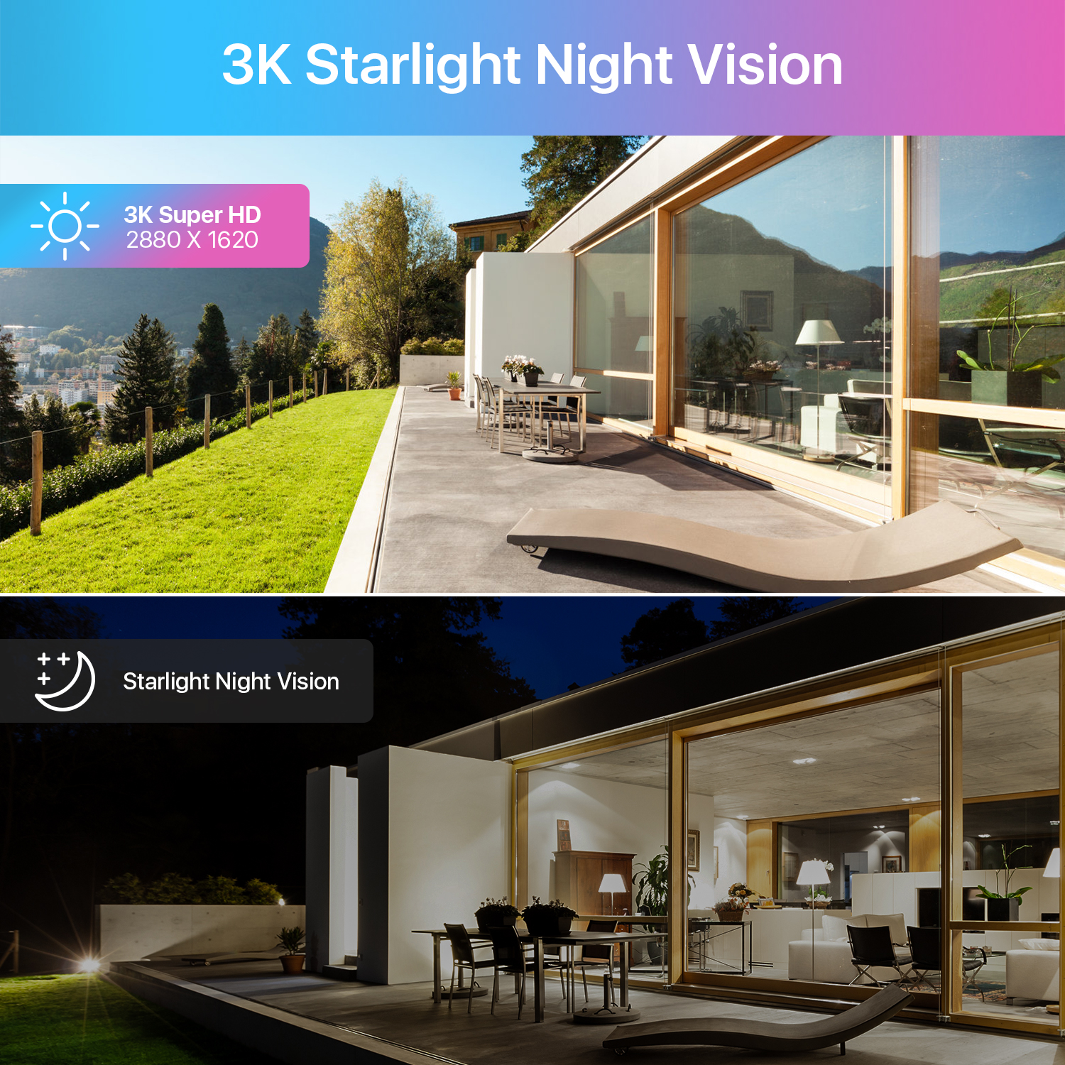ZOSI 4K IP Camera Add-on PoE S - Home Cinema Sony บทวิจารณ์และราคา