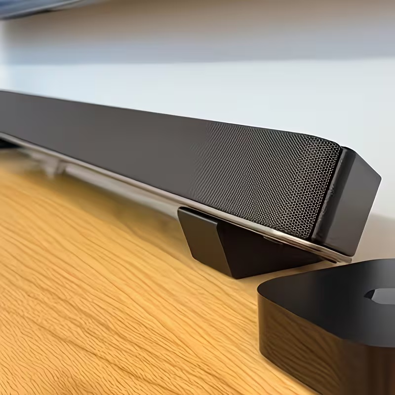 2pcs Universal SoundBar Stand  - Home Cinema Sony บทวิจารณ์และราคา