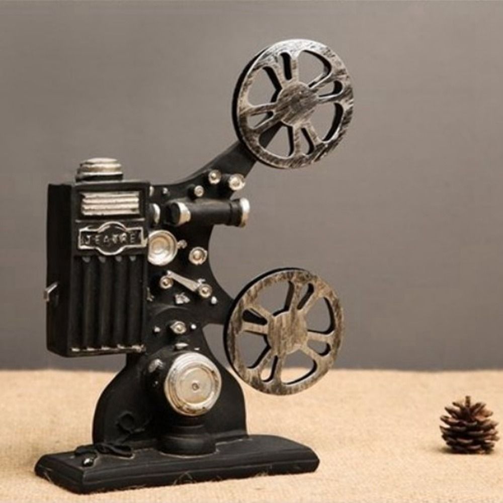 Resin Craft Movie Film Project - Home Cinema Ultimea บทวิจารณ์และราคา